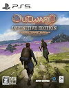 【中古】Outward Definitive Edition - PS5 【CEROレーティング「Z」】