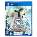【中古】(非常に良い)ANONYMOUS;CODE - PS4