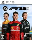 【中古】(非常に良い)F1 22 ? PS5