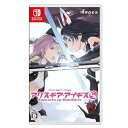 【中古】(非常に良い)アリス・ギア・アイギスCS ~コンチェルト オブ シミュラトリックス~ - Switch