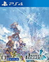 【中古】(非常に良い)【PS4】聖塔神記 トリニティトリガー