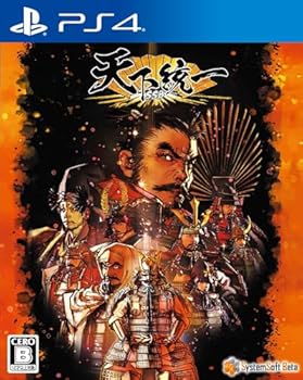 【中古】天下統一SSB - PS4