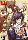 【中古】薄桜鬼 真改 遊戯録 隊士達の大宴会 for Nintendo Switch 特装版