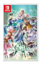 【中古】サガ エメラルド ビヨンド -Switch(2)