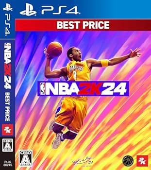 【中古】【PS4】『NBA 2K24』 BEST PRICE