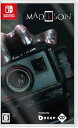 【中古】MADiSON (マディソン) -Switch 【特典】楽譜・小 (アオヒザの歌)(2)