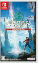 【中古】ONE PIECE ODYSSEY デラックスエディション -Switch