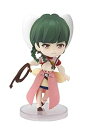 【中古】(非常に良い)TAMASHII NATIONS Figuarts mini バック・アロウ-BACK ARROW- アタリー・アリエル 約90mm PVC&ABS製 塗装済み可動フィギュア(3)