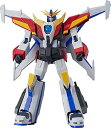 【中古】(非常に良い)伝説の勇者ダ・ガーン THE合体 ダ・ガーンX ノンスケール ABS製 塗装済み可動フィギュア 全高約250mm(頭頂高)