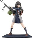 【中古】(未使用・未開封品)グッドスマイルカンパニー リコリス リコイル 井ノ上たきな 1/7スケール プラスチック製 塗装済み完成品フィギュア 全高約225mm(3)