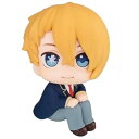 【中古】(非常に良い)るかっぷ 【推しの子】 アクア 完成品フィギュア 全高約110mm