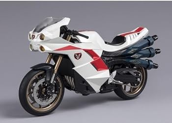 [중고](미사용·미개봉품) BANDAI SPIRITS SHFiguarts 사이클론호(신·가면 라이더) 1차 출하분