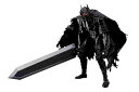 【中古】(未使用・未開封品)TAMASHII NATIONS S.H.フィギュアーツ ベルセルク ガッツ(狂戦士の甲冑) -激情- 約160mm ABS&PVC&布製 塗装済み可動フィギュア