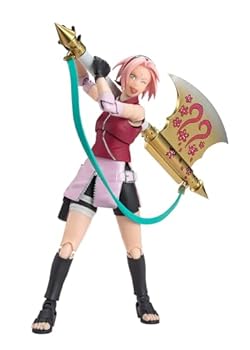 š(̤ѡ̤)TAMASHII NATIONS S.H.ե奢 NARUTO-ʥ-  -NARUTOP9...