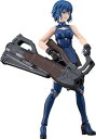 【中古】(未使用・未開封品)figma 月姫 A piece of blue glass moon シエル DX Edition ノンスケール プラスチック製 塗装済み可動フィギュア 全高約145mm