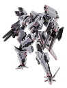 【中古】(非常に良い)TAMASHII NATIONS ROBOT魂 ARMORED CORE? VI FIRES OF RUBICON? IB-07: SOL 644 / Ayre 約160mm PVC&ABS&ダイキャスト製 塗装済み可動フィギュ