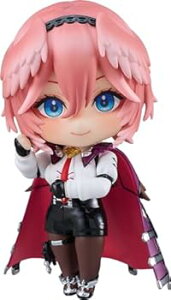 【中古】(非常に良い)ねんどろいど ホロライブプロダクション 鷹嶺ルイ ノンスケール プラスチック製 塗装済み可動フィギュア 全高約100mm