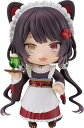 【中古】(非常に良い)ねんどろいど にじさんじ 戌亥とこ ノンスケール プラスチック製 塗装済み可動フィギュア 全高約100mm(3)