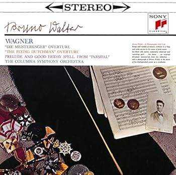 【中古】(未使用・未開封品)ワーグナー:管弦楽曲集 [audioCD] ブルーノ・ワルター【メーカー名】SMJ【メーカー型番】【ブランド名】【商品説明】ワーグナー:管弦楽曲集 [audioCD] ブルーノ・ワルターRelease Date/2021/11/17未使用・未開封ですが弊社で一般の方から買取しました中古品です。一点物で売り切れ終了です。当店では初期不良に限り、商品到着から7日間は返品を 受付けております。お問い合わせ・メールにて不具合詳細をご連絡ください。【重要】商品によって返品先倉庫が異なります。返送先ご連絡まで必ずお待ちください。連絡を待たず会社住所等へ送られた場合は返送費用ご負担となります。予めご了承ください。他モールとの併売品の為、完売の際はキャンセルご連絡させて頂きます。中古品の画像および商品タイトルに「限定」「初回」「保証」「DLコード」などの表記がありましても、特典・付属品・帯・保証等は付いておりません。電子辞書、コンパクトオーディオプレーヤー等のイヤホンは写真にありましても衛生上、基本お付けしておりません。※未使用品は除く品名に【import】【輸入】【北米】【海外】等の国内商品でないと把握できる表記商品について国内のDVDプレイヤー、ゲーム機で稼働しない場合がございます。予めご了承の上、購入ください。掲載と付属品が異なる場合は確認のご連絡をさせて頂きます。ご注文からお届けまで1、ご注文⇒ご注文は24時間受け付けております。2、注文確認⇒ご注文後、当店から注文確認メールを送信します。3、お届けまで3〜10営業日程度とお考えください。4、入金確認⇒前払い決済をご選択の場合、ご入金確認後、配送手配を致します。5、出荷⇒配送準備が整い次第、出荷致します。配送業者、追跡番号等の詳細をメール送信致します。6、到着⇒出荷後、1〜3日後に商品が到着します。　※離島、北海道、九州、沖縄は遅れる場合がございます。予めご了承下さい。お電話でのお問合せは少人数で運営の為受け付けておりませんので、お問い合わせ・メールにてお願い致します。営業時間　月〜金　11:00〜17:00★お客様都合によるご注文後のキャンセル・返品はお受けしておりませんのでご了承ください。ご来店ありがとうございます。当店では良品中古を多数揃えております。お電話でのお問合せは少人数で運営の為受け付けておりませんので、お問い合わせ・メールにてお願い致します。