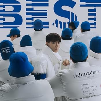 【中古】(未使用・未開封品)THE BEST (通常盤) [CD] Jun. K (From 2PM)【メーカー名】ソニー・ミュージックレーベルズ【メーカー型番】【ブランド名】【商品説明】THE BEST (通常盤) [CD] Jun. K (From 2PM)Release Date/2023/12/13未使用・未開封ですが弊社で一般の方から買取しました中古品です。一点物で売り切れ終了です。当店では初期不良に限り、商品到着から7日間は返品を 受付けております。お問い合わせ・メールにて不具合詳細をご連絡ください。【重要】商品によって返品先倉庫が異なります。返送先ご連絡まで必ずお待ちください。連絡を待たず会社住所等へ送られた場合は返送費用ご負担となります。予めご了承ください。他モールとの併売品の為、完売の際はキャンセルご連絡させて頂きます。中古品の画像および商品タイトルに「限定」「初回」「保証」「DLコード」などの表記がありましても、特典・付属品・帯・保証等は付いておりません。電子辞書、コンパクトオーディオプレーヤー等のイヤホンは写真にありましても衛生上、基本お付けしておりません。※未使用品は除く品名に【import】【輸入】【北米】【海外】等の国内商品でないと把握できる表記商品について国内のDVDプレイヤー、ゲーム機で稼働しない場合がございます。予めご了承の上、購入ください。掲載と付属品が異なる場合は確認のご連絡をさせて頂きます。ご注文からお届けまで1、ご注文⇒ご注文は24時間受け付けております。2、注文確認⇒ご注文後、当店から注文確認メールを送信します。3、お届けまで3〜10営業日程度とお考えください。4、入金確認⇒前払い決済をご選択の場合、ご入金確認後、配送手配を致します。5、出荷⇒配送準備が整い次第、出荷致します。配送業者、追跡番号等の詳細をメール送信致します。6、到着⇒出荷後、1〜3日後に商品が到着します。　※離島、北海道、九州、沖縄は遅れる場合がございます。予めご了承下さい。お電話でのお問合せは少人数で運営の為受け付けておりませんので、お問い合わせ・メールにてお願い致します。営業時間　月〜金　11:00〜17:00★お客様都合によるご注文後のキャンセル・返品はお受けしておりませんのでご了承ください。ご来店ありがとうございます。当店では良品中古を多数揃えております。お電話でのお問合せは少人数で運営の為受け付けておりませんので、お問い合わせ・メールにてお願い致します。