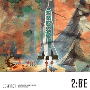 楽天お取り寄せ本舗 KOBACO【中古】（未使用・未開封品）2:BE（AL（スマプラ対応）） - BE:FIRST [audioCD] BE:FIRST
