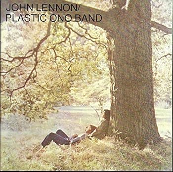 (未使用・未開封品)Plastic Ono Band  Lennon John