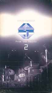 四人囃子,FROM THE VAULTS 2,新品未開封,5CD BOX 四人囃子,FROM THE VAULTS 2,新品未開封,5CD BOX