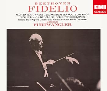 【中古】(未使用・未開封品)ベートーヴェン:フィデリオ 全曲 [CD] フルトヴェングラー(ヴィルヘルム)【メーカー名】EMIミュージックジャパン【メーカー型番】【ブランド名】【商品説明】ベートーヴェン:フィデリオ 全曲 [CD] フルトヴェングラー(ヴィルヘルム)Release Date/2011/06/22未使用・未開封ですが弊社で一般の方から買取しました中古品です。一点物で売り切れ終了です。当店では初期不良に限り、商品到着から7日間は返品を 受付けております。お問い合わせ・メールにて不具合詳細をご連絡ください。【重要】商品によって返品先倉庫が異なります。返送先ご連絡まで必ずお待ちください。連絡を待たず会社住所等へ送られた場合は返送費用ご負担となります。予めご了承ください。他モールとの併売品の為、完売の際はキャンセルご連絡させて頂きます。中古品の画像および商品タイトルに「限定」「初回」「保証」「DLコード」などの表記がありましても、特典・付属品・帯・保証等は付いておりません。電子辞書、コンパクトオーディオプレーヤー等のイヤホンは写真にありましても衛生上、基本お付けしておりません。※未使用品は除く品名に【import】【輸入】【北米】【海外】等の国内商品でないと把握できる表記商品について国内のDVDプレイヤー、ゲーム機で稼働しない場合がございます。予めご了承の上、購入ください。掲載と付属品が異なる場合は確認のご連絡をさせて頂きます。ご注文からお届けまで1、ご注文⇒ご注文は24時間受け付けております。2、注文確認⇒ご注文後、当店から注文確認メールを送信します。3、お届けまで3〜10営業日程度とお考えください。4、入金確認⇒前払い決済をご選択の場合、ご入金確認後、配送手配を致します。5、出荷⇒配送準備が整い次第、出荷致します。配送業者、追跡番号等の詳細をメール送信致します。6、到着⇒出荷後、1〜3日後に商品が到着します。　※離島、北海道、九州、沖縄は遅れる場合がございます。予めご了承下さい。お電話でのお問合せは少人数で運営の為受け付けておりませんので、お問い合わせ・メールにてお願い致します。営業時間　月〜金　11:00〜17:00★お客様都合によるご注文後のキャンセル・返品はお受けしておりませんのでご了承ください。ご来店ありがとうございます。当店では良品中古を多数揃えております。お電話でのお問合せは少人数で運営の為受け付けておりませんので、お問い合わせ・メールにてお願い致します。