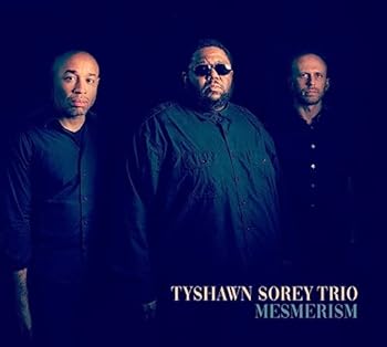【中古】(未使用・未開封品)Mesmerism [CD][Import] Tyshawn Sorey Trio