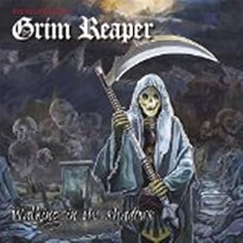 楽天お取り寄せ本舗 KOBACO【中古】WALKING IN THE SHADOWS - STEVE GRIMMETT'S GRIM REAPER [CD] STEVE GRIMMETT’S GRIM REAPER