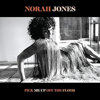 【中古】Pick Me Up Off The Floor [CD] Norah Jones