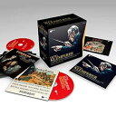 【中古】Complete Warner Classics Remasterd Edition 2 (Opera & Sacred Works: 29CD) [C...