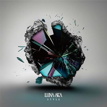 楽天お取り寄せ本舗 KOBACO【中古】STYLE （ALBUM（スマプラ対応）） - LUNA SEA [CD] LUNA SEA