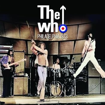【中古】Philadelphia 1973 [audioCD] The Who【メーカー名】Alive The Live【メーカー型番】【ブランド名】Alive The Live【商品説明】Philadelphia 1973 [audioCD] The WhoRelease Date/2024/12/06当店では初期不良に限り、商品到着から7日間は返品を 受付けております。お問い合わせ・メールにて不具合詳細をご連絡ください。【重要】商品によって返品先倉庫が異なります。返送先ご連絡まで必ずお待ちください。連絡を待たず会社住所等へ送られた場合は返送費用ご負担となります。予めご了承ください。他モールとの併売品の為、完売の際はキャンセルご連絡させて頂きます。中古品の画像および商品タイトルに「限定」「初回」「保証」「DLコード」などの表記がありましても、特典・付属品・帯・保証等は付いておりません。電子辞書、コンパクトオーディオプレーヤー等のイヤホンは写真にありましても衛生上、基本お付けしておりません。※未使用品は除く品名に【import】【輸入】【北米】【海外】等の国内商品でないと把握できる表記商品について国内のDVDプレイヤー、ゲーム機で稼働しない場合がございます。予めご了承の上、購入ください。掲載と付属品が異なる場合は確認のご連絡をさせて頂きます。ご注文からお届けまで1、ご注文⇒ご注文は24時間受け付けております。2、注文確認⇒ご注文後、当店から注文確認メールを送信します。3、お届けまで3〜10営業日程度とお考えください。4、入金確認⇒前払い決済をご選択の場合、ご入金確認後、配送手配を致します。5、出荷⇒配送準備が整い次第、出荷致します。配送業者、追跡番号等の詳細をメール送信致します。6、到着⇒出荷後、1〜3日後に商品が到着します。　※離島、北海道、九州、沖縄は遅れる場合がございます。予めご了承下さい。お電話でのお問合せは少人数で運営の為受け付けておりませんので、お問い合わせ・メールにてお願い致します。営業時間　月〜金　11:00〜17:00★お客様都合によるご注文後のキャンセル・返品はお受けしておりませんのでご了承ください。ご来店ありがとうございます。当店では良品中古を多数揃えております。お電話でのお問合せは少人数で運営の為受け付けておりませんので、お問い合わせ・メールにてお願い致します。