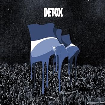 šDETOX (̾) - ONE OK ROCK [audioCD] ONE OK ROCK