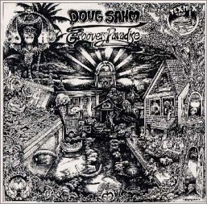 【中古】グルーヴァーズ・パラダイス [CD] ダグ・サーム