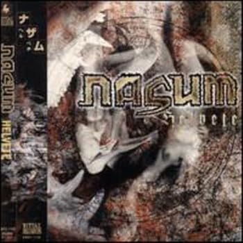 【中古】ヘルベット [CD] ナザム