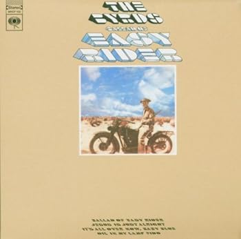 【中古】イージー・ライダー(紙) [CD] ザ・バーズ