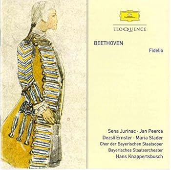 【中古】Beethoven: Fidelio [CD][Import] Hans Knappertsbusch