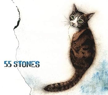 【中古】55 STONES [CD+DVD] (初回限定盤) [CD] 斉藤和義(2)