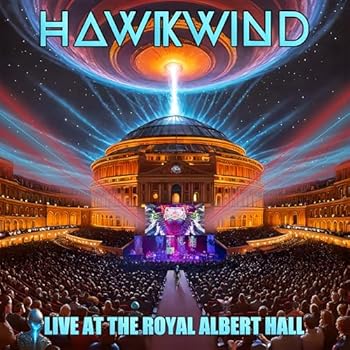 šLive At The Royal Albert Hall [CD][Import] Hawkwind