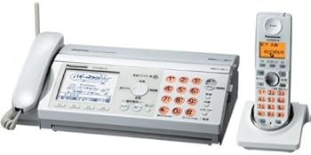 šۥѥʥ˥å ä ǥ륳ɥ쥹FAX ҵ1դ ۥ磻 KX-PW606DL-W
