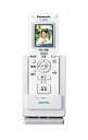 【中古】パナソニック(Panasonic) ワイヤレスモニター子機 VL-W605