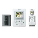 【中古】VL-SW230K (テレビドアホン)