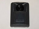 【中古】(未使用・未開封品)パナソニック テレビドアホン カラーカメラ玄関子機 VL-V564-K