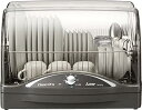 【中古】三菱電機 食器乾燥機 ステンレスタイプ TK-TS7S-H キッチンドライヤー ウォームグレー