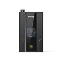 【中古】FiiO Q11 ヘッドホンアンプ ヘッドフォンアンプ ポータブル エントリー 入門 モデル|詳細画像