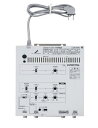 【中古】DXアンテナ CS/BS-IF・UHF・FM共同受信用増幅器 39dB型 中・小規模集合住宅向け CUF39R1