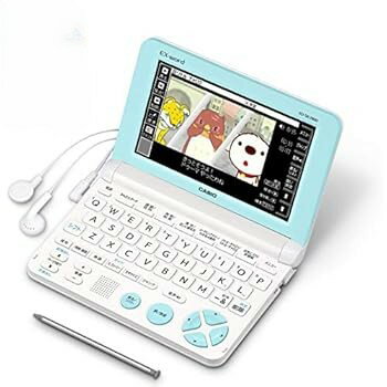 【中古】カシオ 電子辞書 小学生モデル (推奨)小3-小6向け エクスワード ホワイト XD-SK2800WE 【中古】カシオ 電子辞書 小学生モデル (推奨)小3-小6向け エクスワード ホワイト XD-SK2800WE