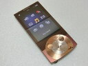 【中古】SONY ウォークマン Aシリーズ 16GB ブラウン NW-A845/T